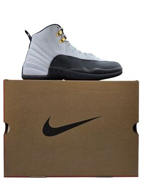 Air Jordan 12 Retro Sneakers